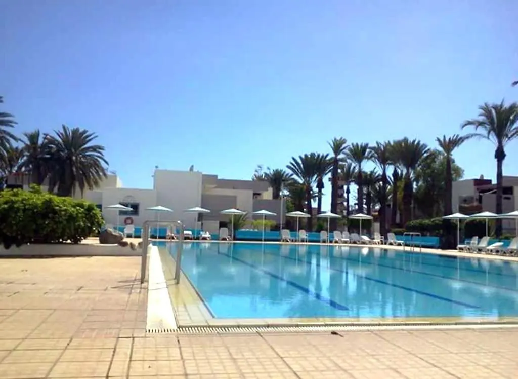 Apartment Orilla En Frontera-Primavera Costa Del Silencio
