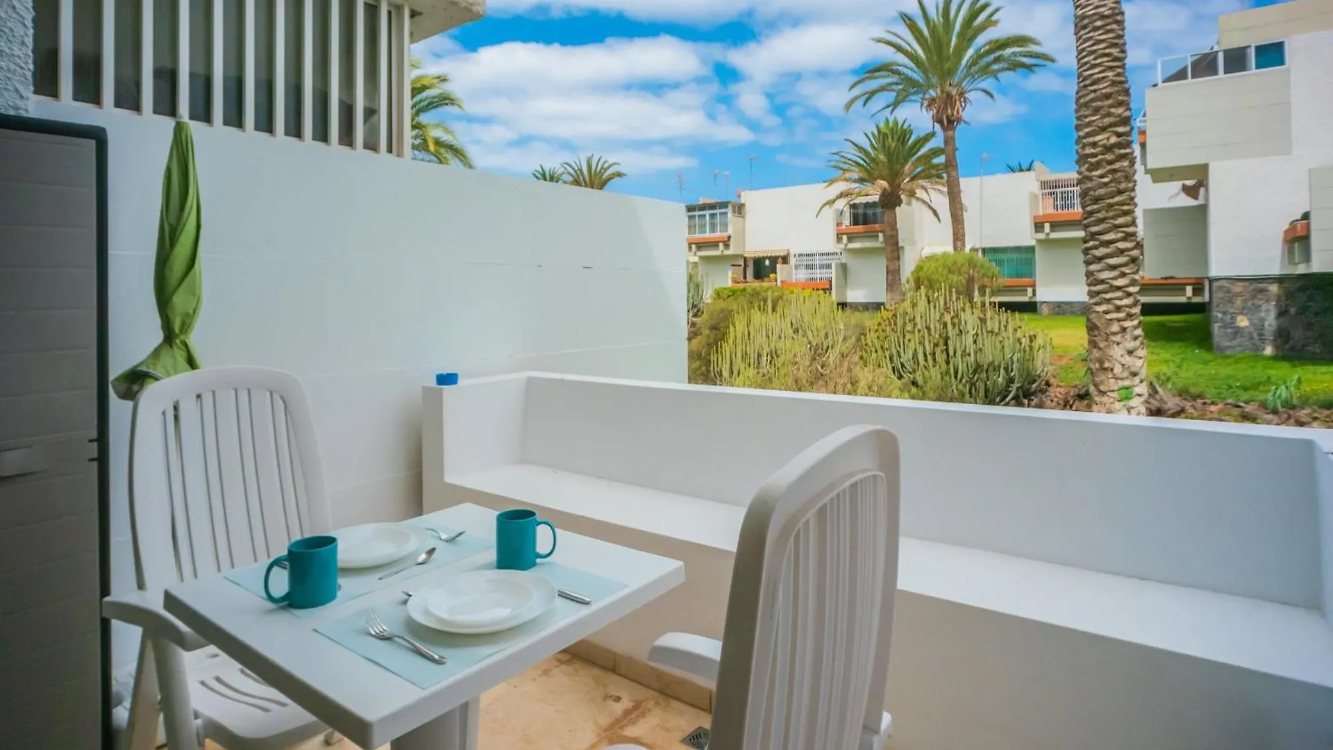 Apartment Orilla En Frontera-Primavera Costa Del Silencio